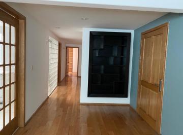Departamento · 130m² · 3 Recámaras · 2 Estacionamientos · Departamento - Fuentes del Pedregal