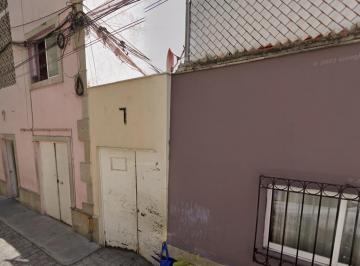 Casa de 3 habitaciones, Benito Juárez · Venta de Casa en Augusto Rodin, San Juan, Benito Juarez, Cdmx