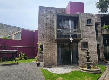 Casa de 5 habitaciones, Iztacalco · La Mejor Casa en Venta Colonia Militar Marte 5 Recamaras 3.5 Baños 4 Autos + Jardin, Bodega, Oficina