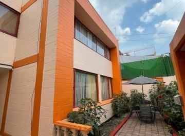 Casa de 7 habitaciones, Venustiano Carranza · Venta de 2 Casas Independientes en un Mismo Terreno — 4 Árboles, Venustiano C.