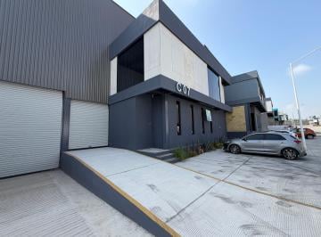 Bodega comercial , Tonalá · Bodega en Renta Dentro de Parque Ubicada a 20 Minutos del Aeropuerto
