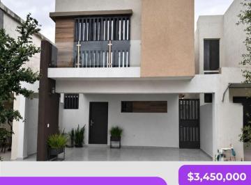 Casa de 3 habitaciones, Guadalupe · Casa en Venta en Privada Masai, Guadalupe, N. L.