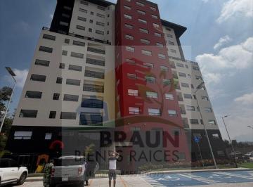 Departamento de 2 habitaciones, Tlalnepantla de Baz · Estrena en Renta Dpto a Pie de Periferico, Barrientos Guastavo Baz, Tlalnepantla