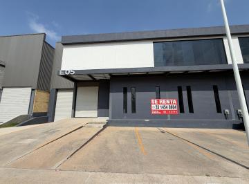 Bodega comercial , Tonalá · Bodega en Renta Dentro de Parque a 20 Minutos del Aeropuerto
