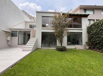 Casa de 3 habitaciones, Huixquilucan · Espectacular Casa en Renta, Jardín y Seguridad en Tecamachalco