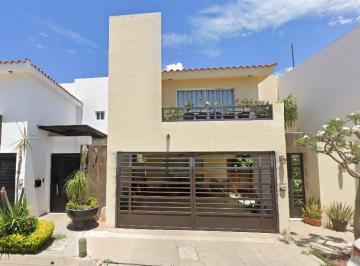 Casa de 3 habitaciones, Ahome · Casa en Venta en Urano San Jeronimo Ahome