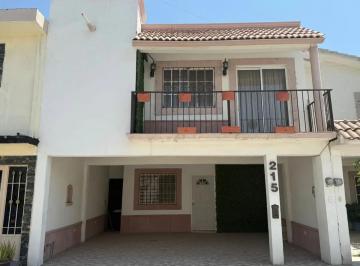 1 · Casa en Renta en Las Huertas, Lerdo, Durango