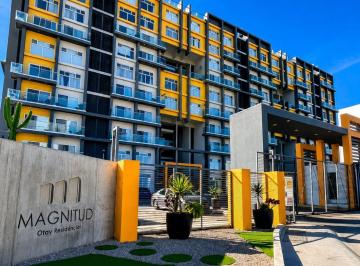 Departamento de 2 habitaciones, Tijuana · Departamento en Renta en Magnitud Residencial Tijuana