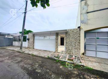 Casa de 2 habitaciones, Veracruz · Casa en Venta un Piso en Floresta