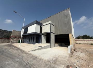 Bodega comercial , Tonalá · Bodega en Renta Dentro de Parque en El Vado a 20 Minutos del Aeropuerto