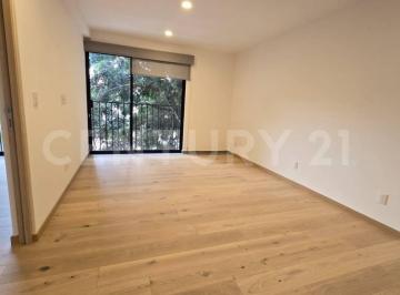 Departamento · 50m² · 1 Recámara · Estrene Departamento Exterior con Amenidades en Colonia San Rafael, Cuauhtémoc