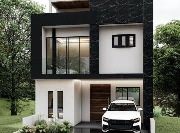Casa de 3 habitaciones, Zapopan · Casa en Venta en Capital Norte - Coto Grand 174