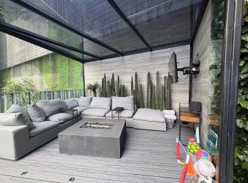 0083a91f009e490892d2f420032a9050a66fe9be680123d8061fcbbb0137955d · Departamento Guarden House en Venta en Bosques de Las Lomas Residencial Vidalta