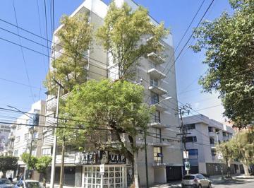 Departamento de 3 habitaciones, Benito Juárez · Venta de Departamento en Tlacoquemecatl, Tlacoquemecatl del Valle, Benito Juarez, Cdmx