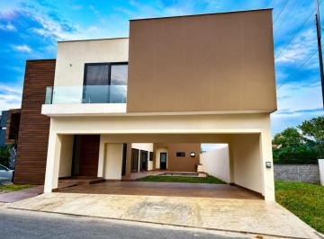 Casa de 3 habitaciones, Monterrey · Hermosa Residencia Nueva en Venta en Zona La Joya El Uro Monterrey - a Estrenar