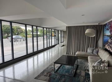 Departamento de 2 habitaciones, Huixquilucan · Departamento en Renta en Central Park Interlomas en Piso 16