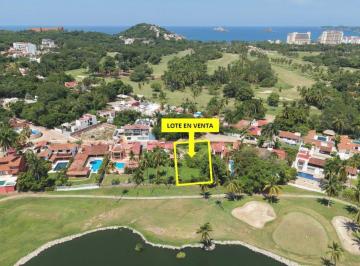 Terreno / Lote , Zihuatanejo de Azueta · Terreno en Venta Paseo de Las Alondras, Ixtapa