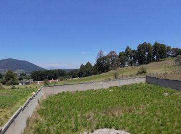 Terreno / Lote · 4832m² · Terreno Santiago Tianguistengo