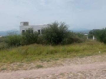 Terreno / Lote · 250m² · Terreno Urbano en Calle Valle de Santiago en Valle del Milagro, Corregidora, Querétaro