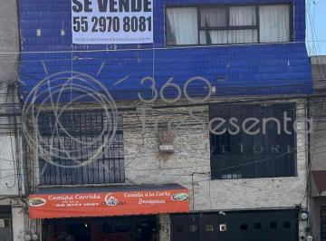 Casa · 270m² · 6 Recámaras · 2 Estacionamientos · Propiedad Para Inversion