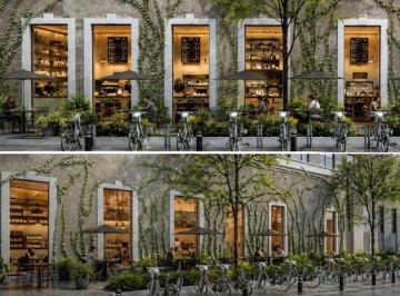 Local comercial · 57m² · Local - San Rafael