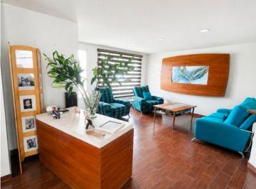 Casa de 4 habitaciones, Pachuca · Casa Amueblada en Renta, Privadas de La Herradura, Quinta Real, Pachuca