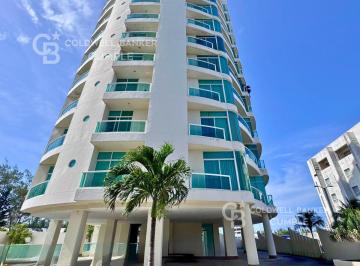 Departamento de 3 habitaciones, Boca del Río · Departamento en Renta en Av Marigalante, Boca del Río