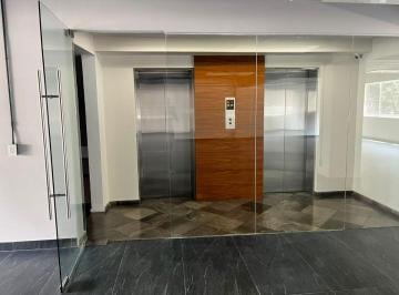 Oficina , Miguel Hidalgo · Oficina en Renta en La Col. Polanco II Sección