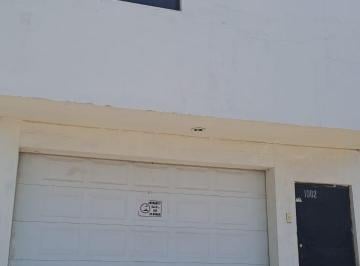 Casa de 2 habitaciones, Navojoa · Renta Departamento Semi Amueblado