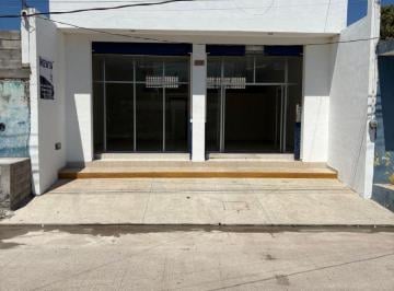 Terreno / Lote , Mazatlán · Se Renta Local o Bodega en Mazatlán 8 X 18 $9,000