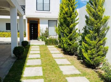 Casa de 4 habitaciones, Tizayuca · Casa en Venta en Tizayuca Tepojaco
