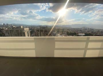 Departamento de 3 habitaciones, Cuajimalpa de Morelos · Venta Depto 177 m², 13 m² de Terraza Sendero Santa Fe 3rec 4.5b Bodega Vistas Amenidades. Iluminado