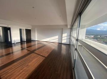 Departamento de 3 habitaciones, Cuajimalpa de Morelos · Venta Depto 177 m², 13 m² de Terraza Sendero Santa Fe 3rec 4.5b Bodega Vistas Amenidades. Iluminado