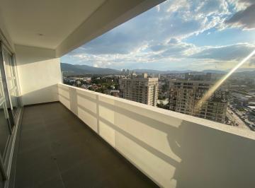 Departamento de 3 habitaciones, Cuajimalpa de Morelos · Venta Depto 177 m², 13 m² de Terraza Sendero Santa Fe 3rec 4.5b Bodega Vistas Amenidades. Iluminado