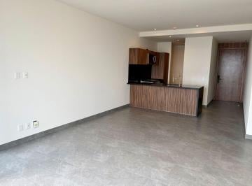Departamento de 2 habitaciones, Cuauhtémoc · Departamento en Renta en Colonia Tabacalera, Be Grand Reforma