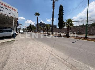 Terreno / Lote · 3184m² · Terreno en Venta en Centro de Tula de Allende, Hidalgo.