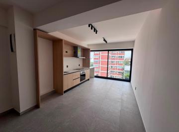 Departamento , Cuauhtémoc · ¡Estrena Loft en Renta en Condesa! | Vista Al Castillo de Chapultepec