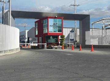 Terreno industrial , Silao · Terreno Industrial en Venta en Novotech