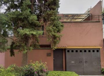 Casa de 4 habitaciones, Benito Juárez · Saturnino Herrán | San José Insurgentes