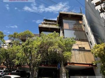 Oficina · 183m² · Oficina en Venta en Calle Ocaso, Insurgentes Cuicuilco Rg 25 - 2170.