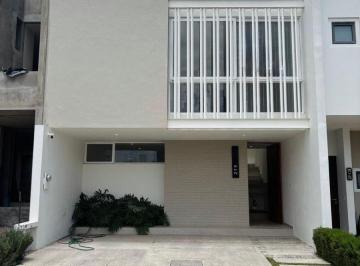 Casa de 4 habitaciones, Tlajomulco de Zúñiga · Casa en Venta en Santa Anita - Las Grullas Casas de Autor 215