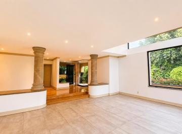 Casa · 500m² · 3 Recámaras · Jardines del Pedregal, Hermoso Condominio en Renta