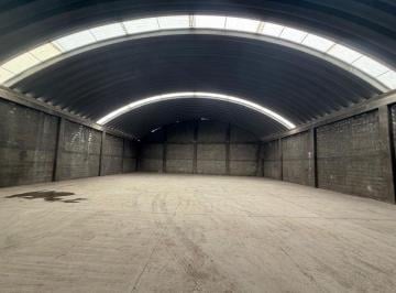 Bodega comercial , Pachuca · Bodega en Renta, a Unos m del Blvd Santa Catarina, Pachuca, Hgo.
