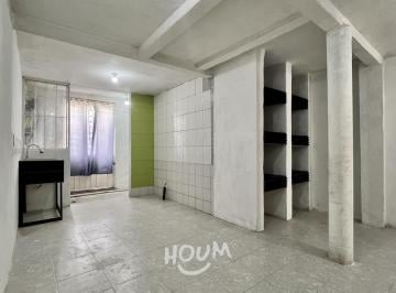 Departamento · 50m² · 1 Recámara · Departamento en Paseos de Ecatepec con 1 Recámara, Id:.