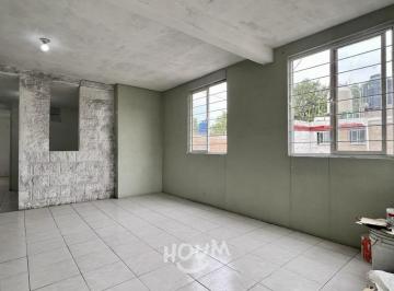 Departamento · 55m² · 1 Recámara · Departamento en Paseos de Ecatepec con 1 Recámara, Id:.