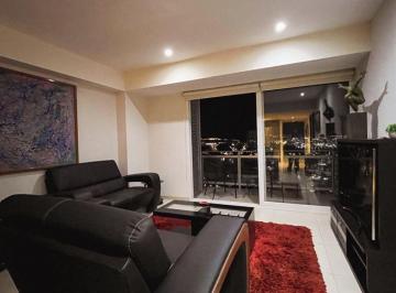 Departamento de 2 habitaciones, Querétaro · Depa Amueblado en Teide Residencial