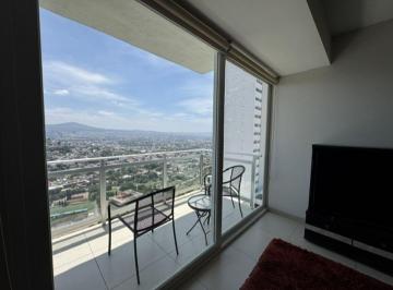 Departamento de 2 habitaciones, Querétaro · Depa Amueblado en Teide Residencial