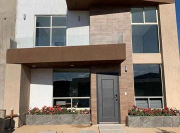 Casa de 3 habitaciones, Mineral de la Reforma · Casa en Venta en Fraccionamiento Las Margaritas, Pachuca Hgo.