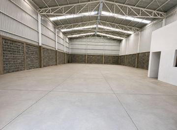 Bodega comercial · 475m² · Bodega Comercial - Fraccionamiento Jesús Gómez Portugal