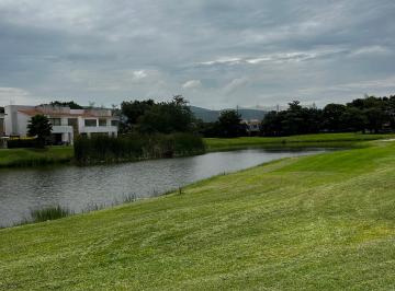 Terreno / Lote , Emiliano Zapata · Terreno Residencial en Paraiso Country Club Junto Al Campo de Golf